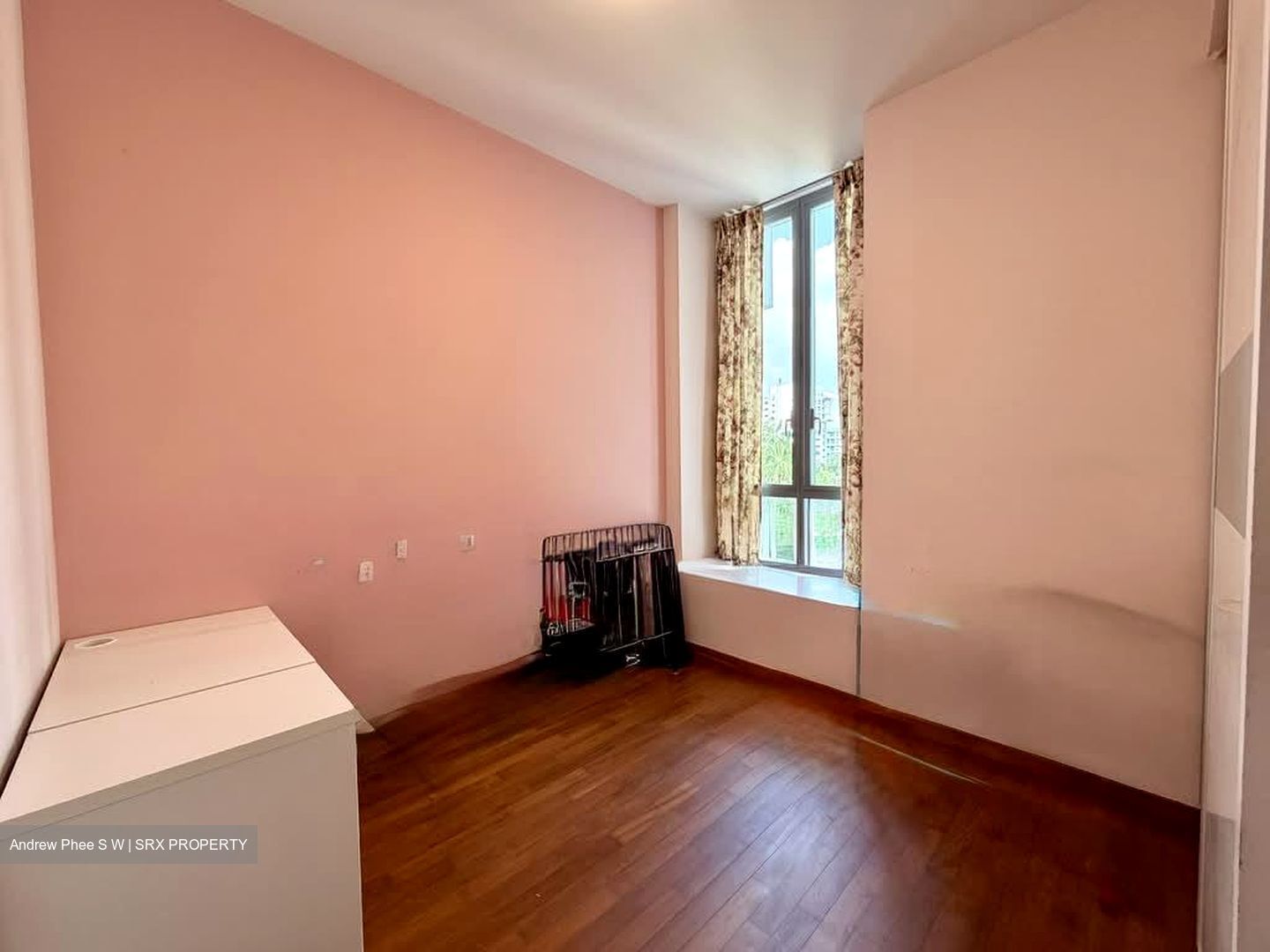 YewTee Residences (D23), Apartment #559023881